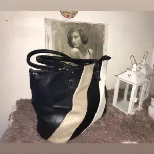 Borsa donna a spalla Art. Diva