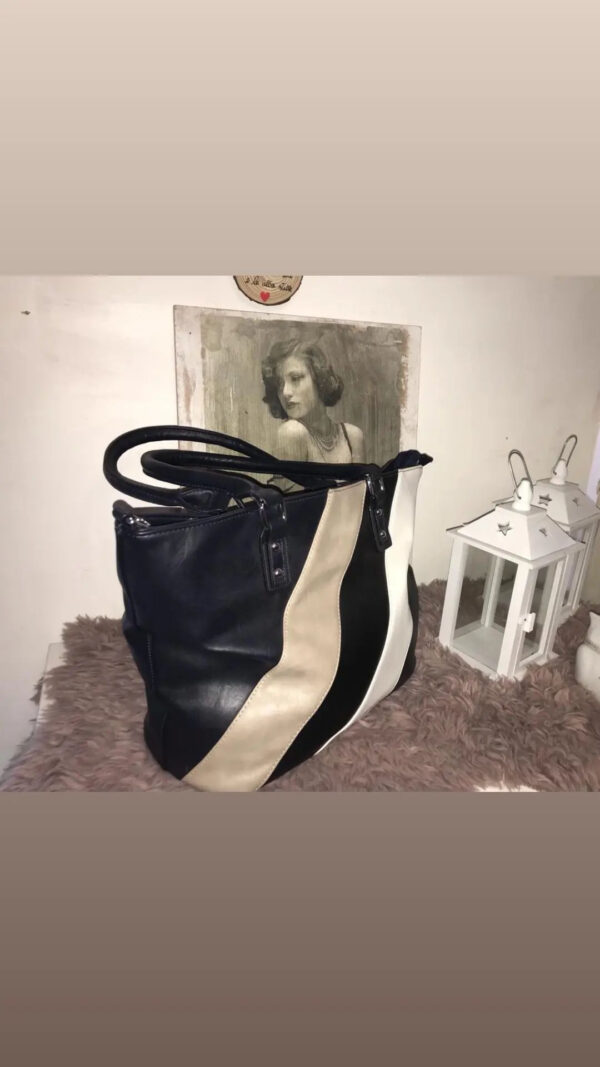 Borsa donna a spalla Art. Diva