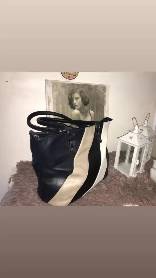 Borsa donna a spalla Art. Diva