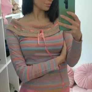 Boxer donna in pizzo Art. Dolce