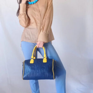 Camicia donna Stella Mc Queen Art. Flow