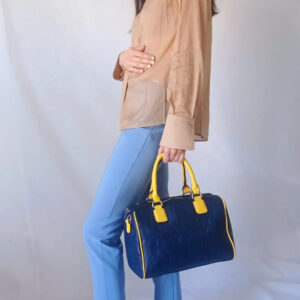 Camicia donna Stella Mc Queen Art. Flow