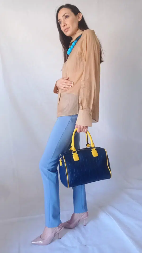 Camicia donna Stella Mc Queen Art. Flow