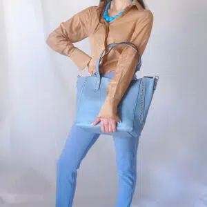 Camicia donna Stella Mc Queen Art. Flow