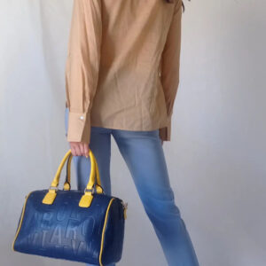 Camicia donna Stella Mc Queen Art. Flow