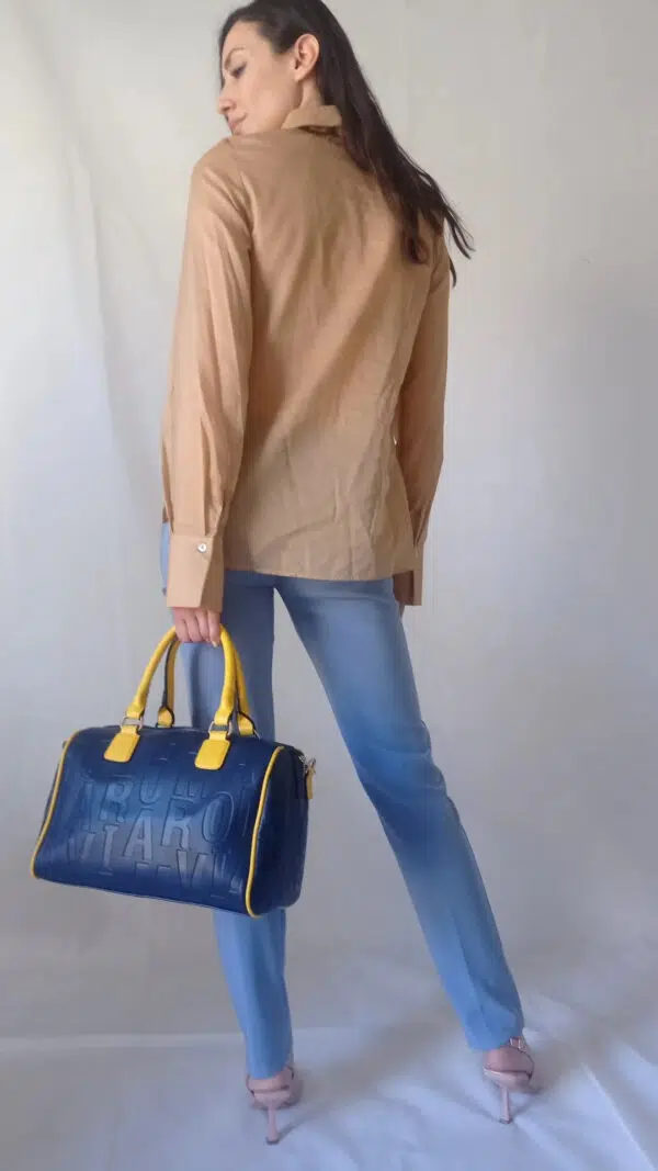 Camicia donna Stella Mc Queen Art. Flow