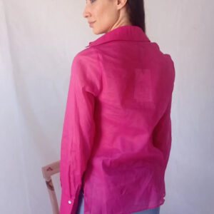 Camicia donna Stella Mc Queen Art. Flow