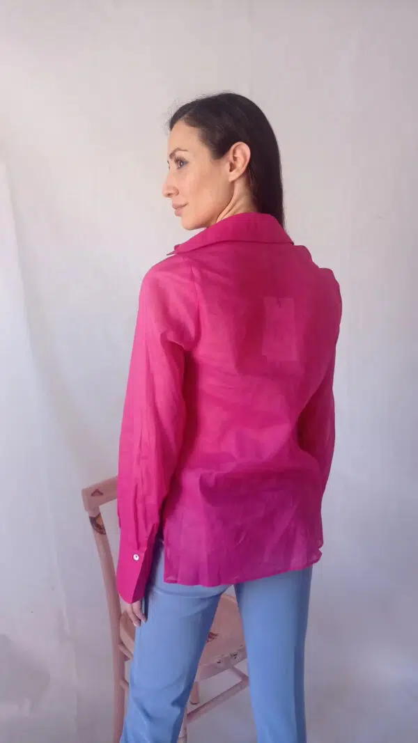 Camicia donna Stella Mc Queen Art. Flow