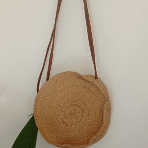 Borsa donna ovale Art. Gioiello