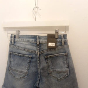 Shorts donna in jeans Art. Burdy