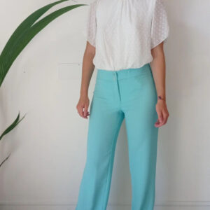 Body voile schiena scoperta Art. Sorge