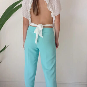 Body voile schiena scoperta Art. Sorge