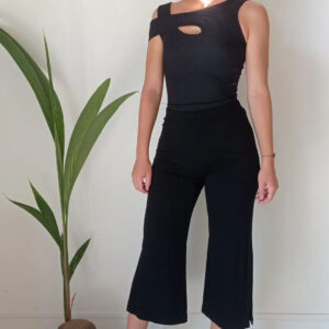 Pantaloni culotte Art. Tigre