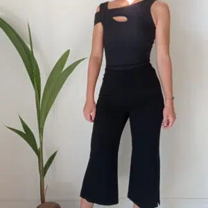 Pantaloni culotte Art. Tigre