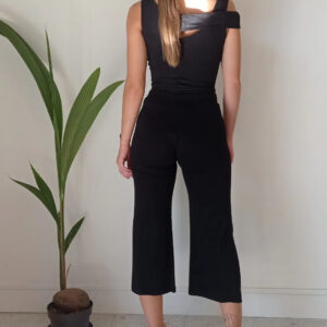Pantaloni culotte Art. Tigre