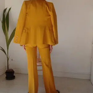 Giacca donna Stella McQueen Art. Bio