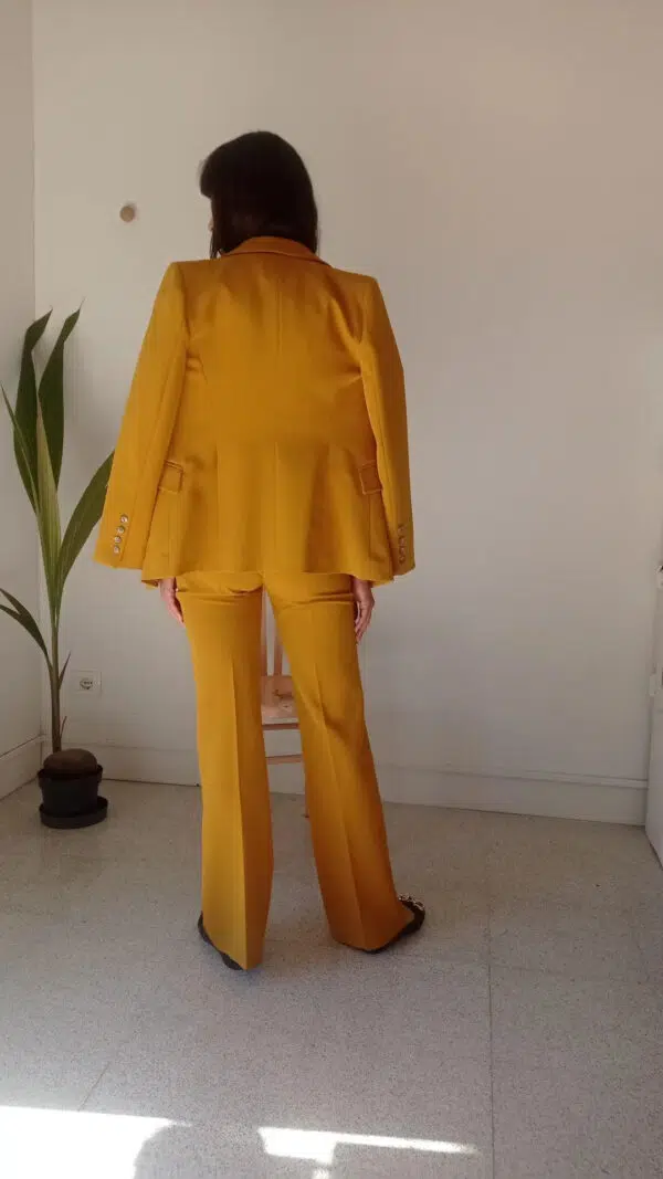 Pantalone donna Stella McQueen Art. Bio