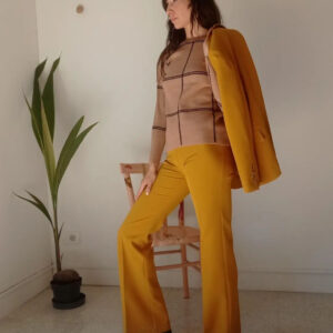 Pantalone donna Stella McQueen Art. Bio