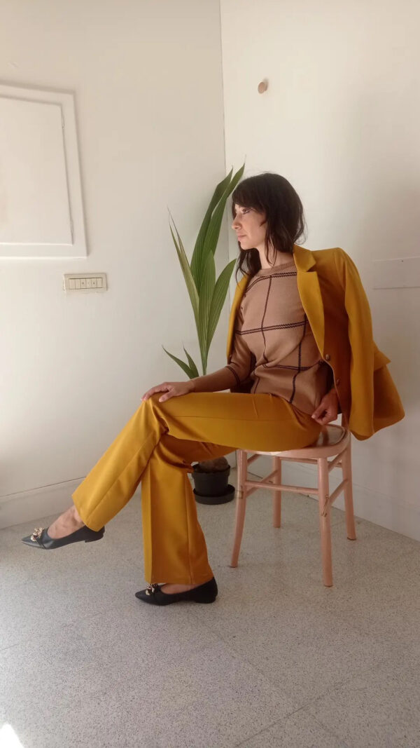 Pantalone donna Stella McQueen Art. Bio