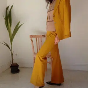 Pantalone donna Stella McQueen Art. Bio