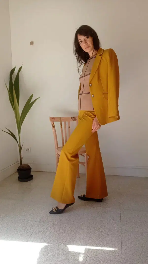 Pantalone donna Stella McQueen Art. Bio