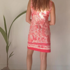 Abito tubino donna
