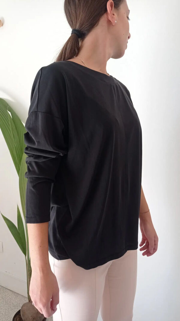 Maglia da donna art . basic