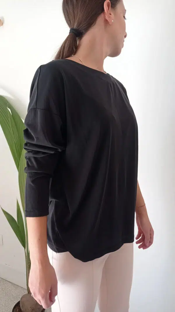 Maglia da donna art . basic