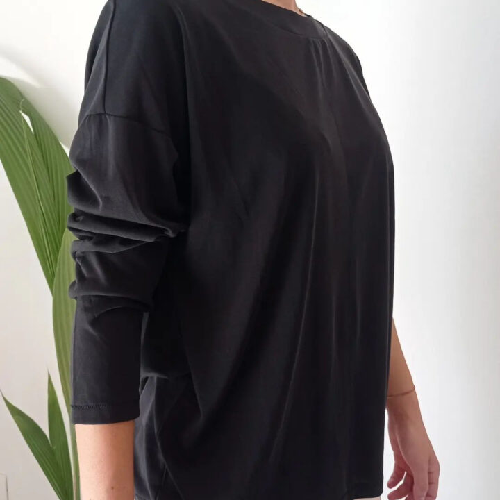 Maglia da donna art . basic