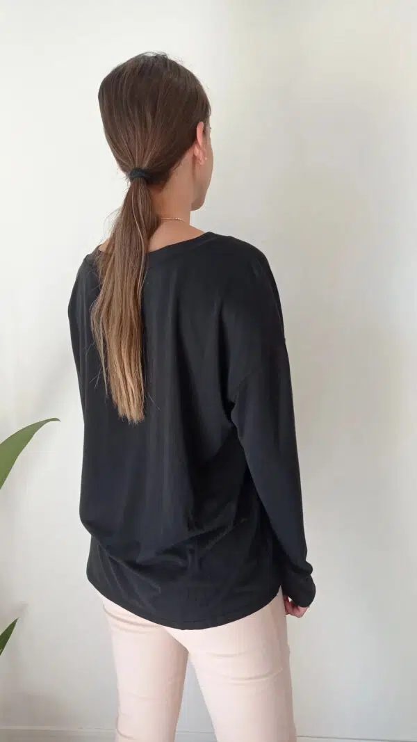 Maglia da donna art . basic