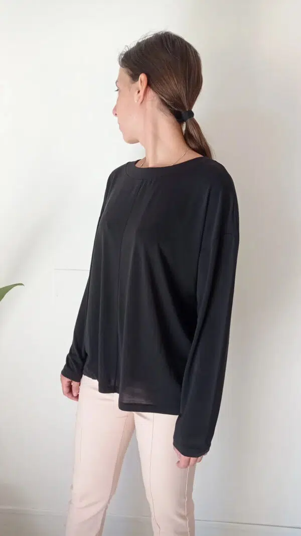 Maglia da donna art . basic