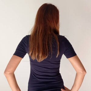 T shirt donna Art. Notte