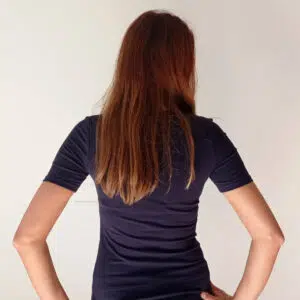 T shirt donna Art. Notte
