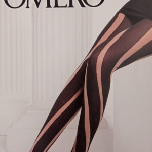 Collant Omero Art. Banda
