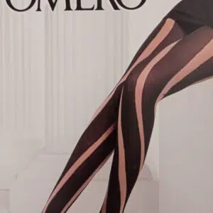 Collant Omero Art. Banda