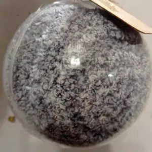 Palla dei Natale con calzino Art. Dolcezza
