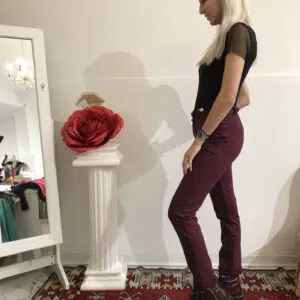 Pantalone pois Art. Atena
