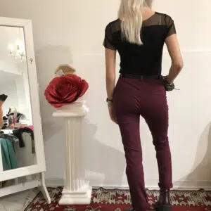 Pantalone pois Art. Atena