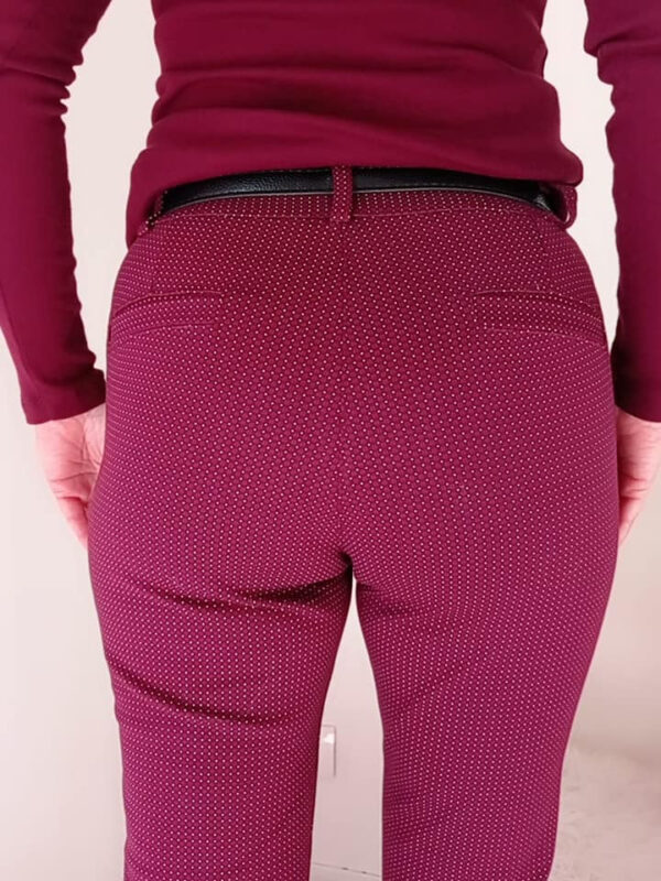 Pantalone pois Art. Atena