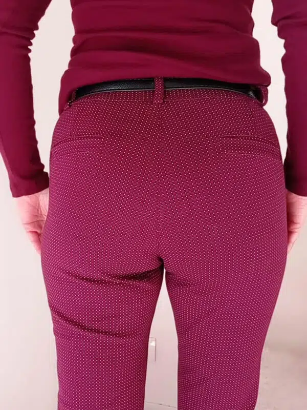 Pantalone pois Art. Atena