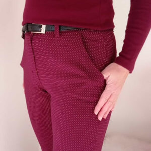 Pantalone pois Art. Atena