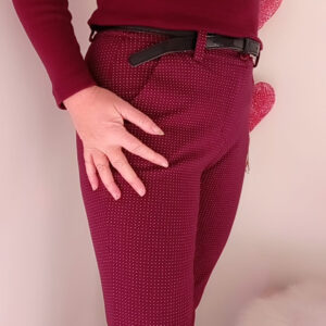 Pantalone pois Art. Atena