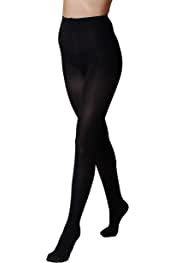 Collant thermo 300 Omero nero