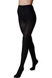 Collant thermo 300 Omero nero
