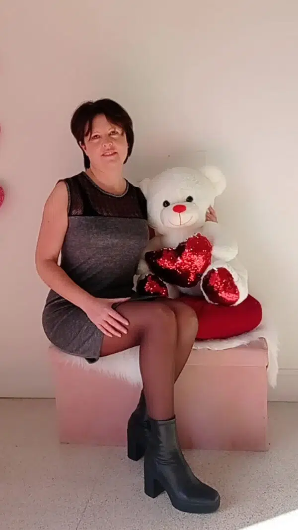 Abito tubino modello Roberta
