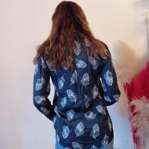 Camicia donna Art. Piuma
