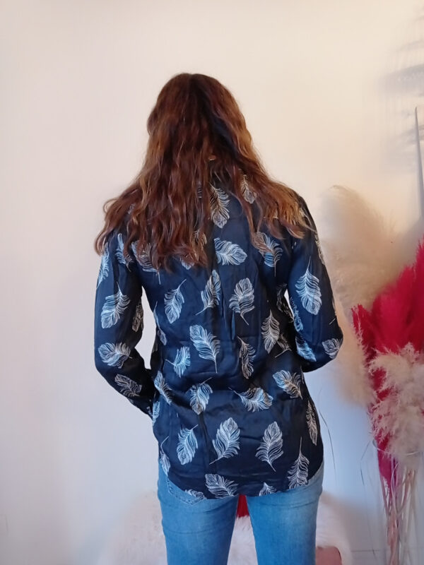 Camicia donna Art. Piuma