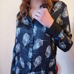 Camicia donna Art. Piuma