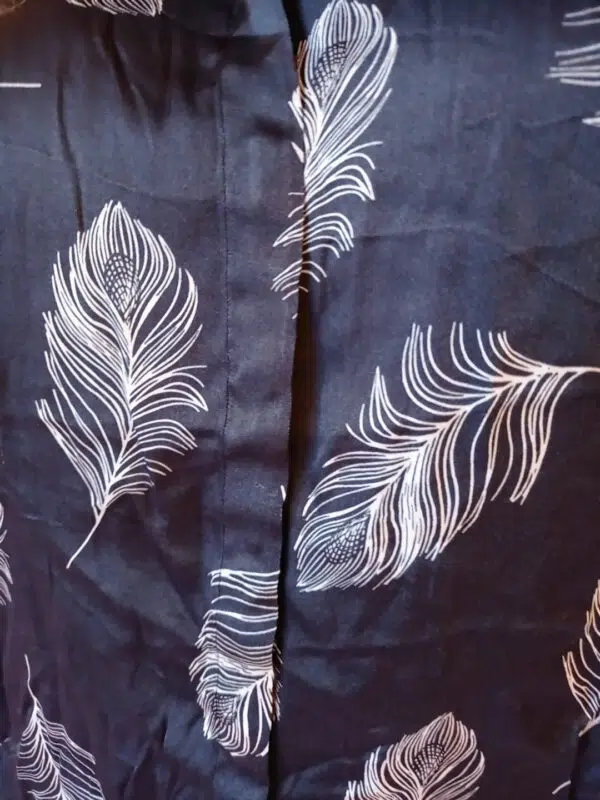 Camicia donna Art. Piuma