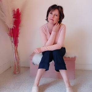 Cardigan taglia unica Art. Beauty in viscosa